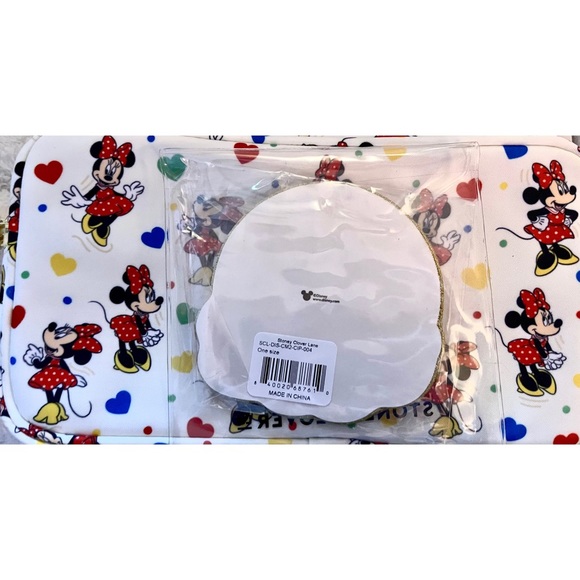 Stoney Clover Lane Limited edition Disney Mickey & Friends Pals Patch - Picture 4 of 4